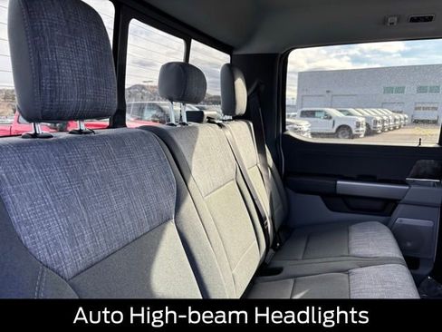 New 2026 Ford F250 XLT w/ XLT Premium Package image 22