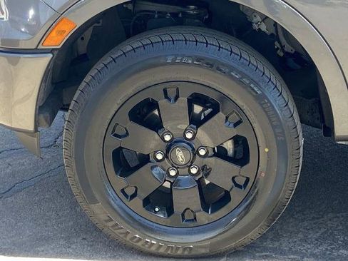 Used 2021 Ford Ranger XLT w/ Equipment Group 301A Mid RWD image 26