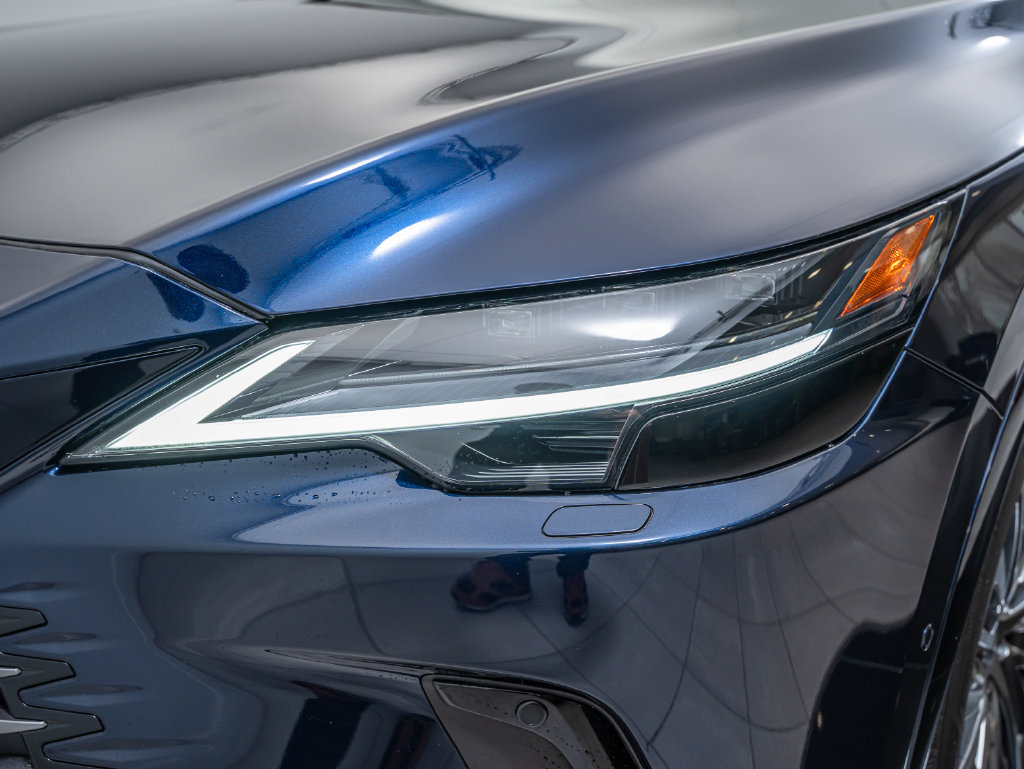 Certified 2026 Lexus RX 350 AWD w/ Convenience Package image 15