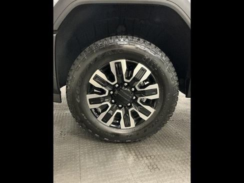 New 2026 GMC Sierra 2500 Denali Ultimate w/ Max Trailering Package AWD/4WD image 36
