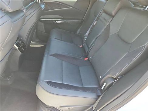Used 2024 Lexus RX 500h F Sport w/ Convenience Package AWD/4WD image 19