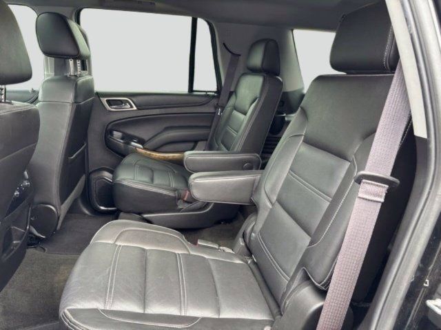Used 2017 GMC Yukon Denali AWD/4WD image 28