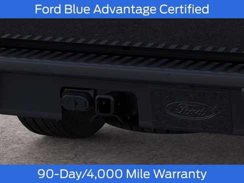 Used 2026 Ford Maverick XLT w/ XLT Luxury Package AWD/4WD image 24