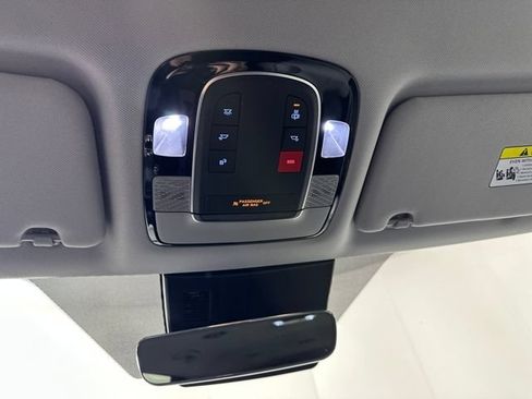 Certified 2025 Hyundai Palisade SEL AWD/4WD image 41