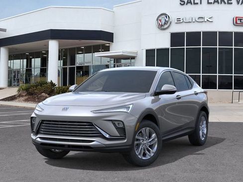 New 2026 Buick Envista Preferred w/ Convenience I Package image 6