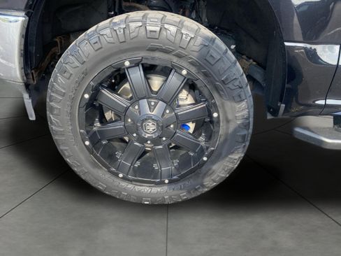 Certified 2019 Ford F150 XLT w/ Equipment Group 302A Luxury AWD/4WD image 6
