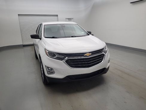 Used 2021 Chevrolet Equinox LS w/ LS Convenience Package AWD/4WD image 14