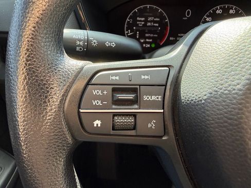 Used 2023 Honda CR-V EX image 13