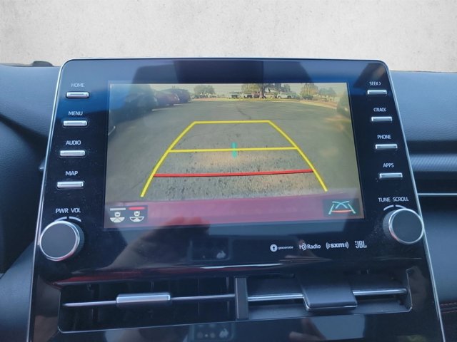 Used 2020 Toyota Avalon TRD FWD image 14