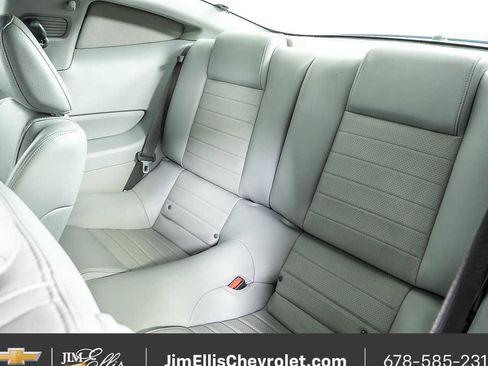 Used 2007 Ford Mustang GT Premium image 20
