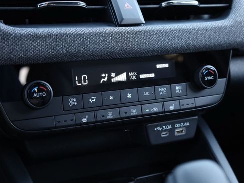 New 2026 Subaru Outback Limited AWD/4WD image 15