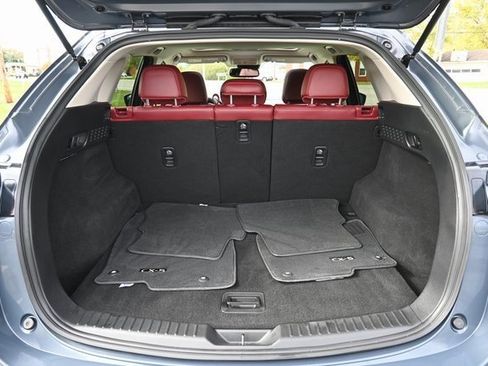 Used 2023 MAZDA CX-5 Carbon Edition image 22