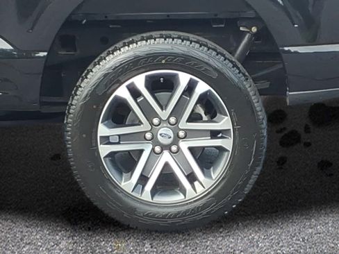Used 2023 Ford F150 XL AWD/4WD image 3