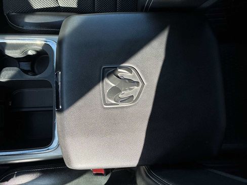 Used 2017 RAM 1500 Sport AWD/4WD image 20