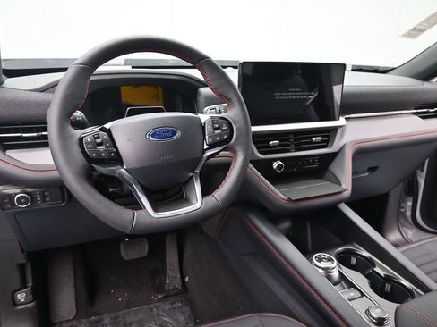 New 2026 Ford Explorer ST-Line w/ ST-Line Street Pack RWD image 11