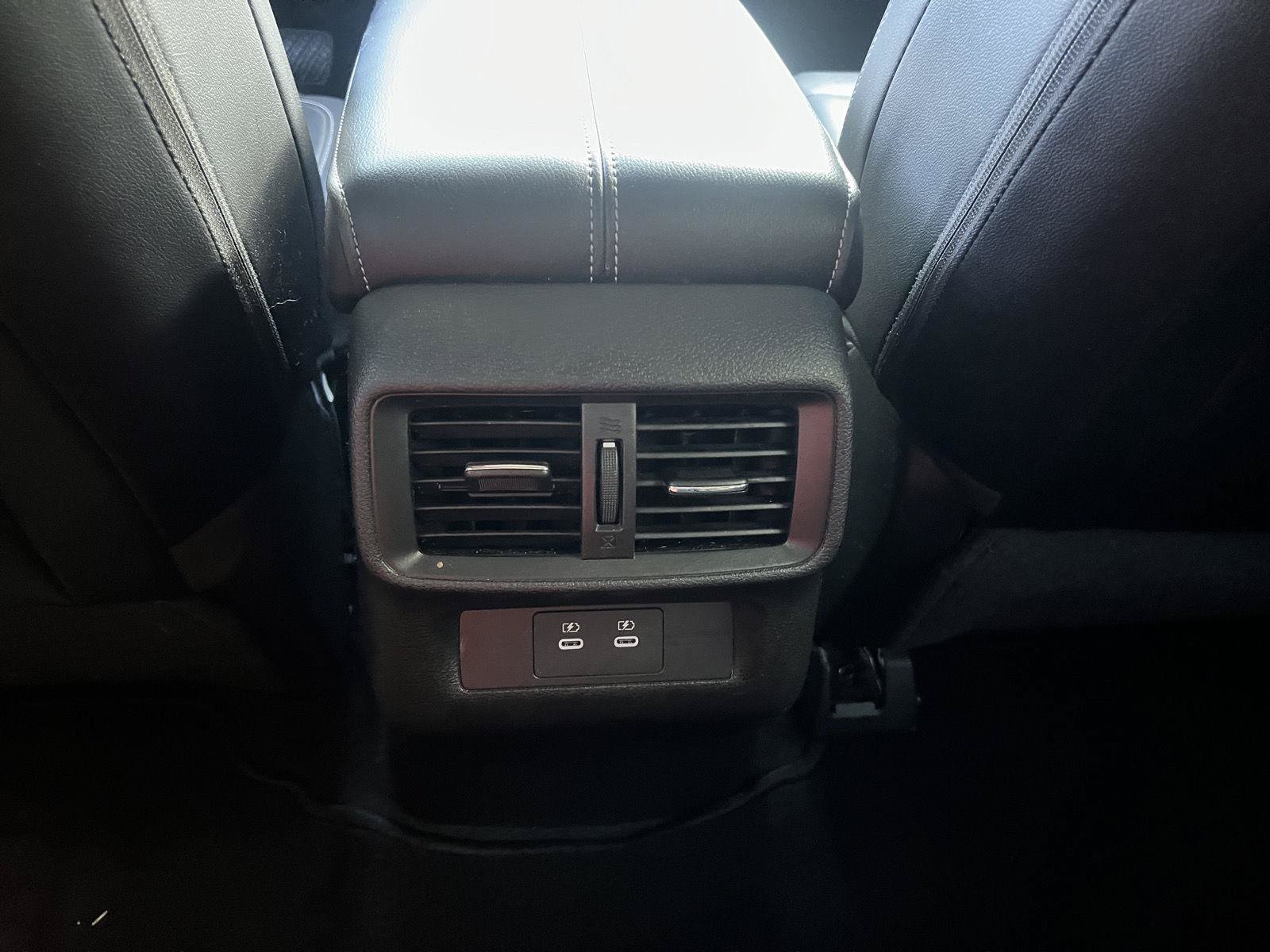 Certified 2025 Nissan Murano SL w/ Cargo Package AWD/4WD image 24