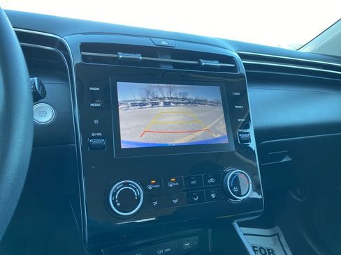 Used 2022 Hyundai Tucson SEL image 12