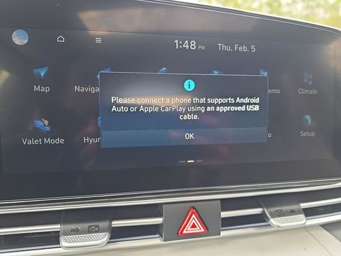 New 2026 Hyundai Elantra Limited FWD image 31