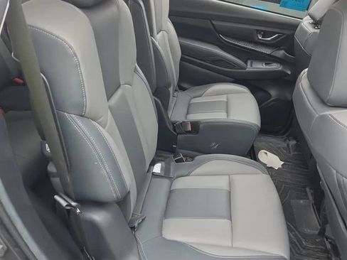 Used 2022 Subaru Ascent Onyx Edition AWD/4WD image 8