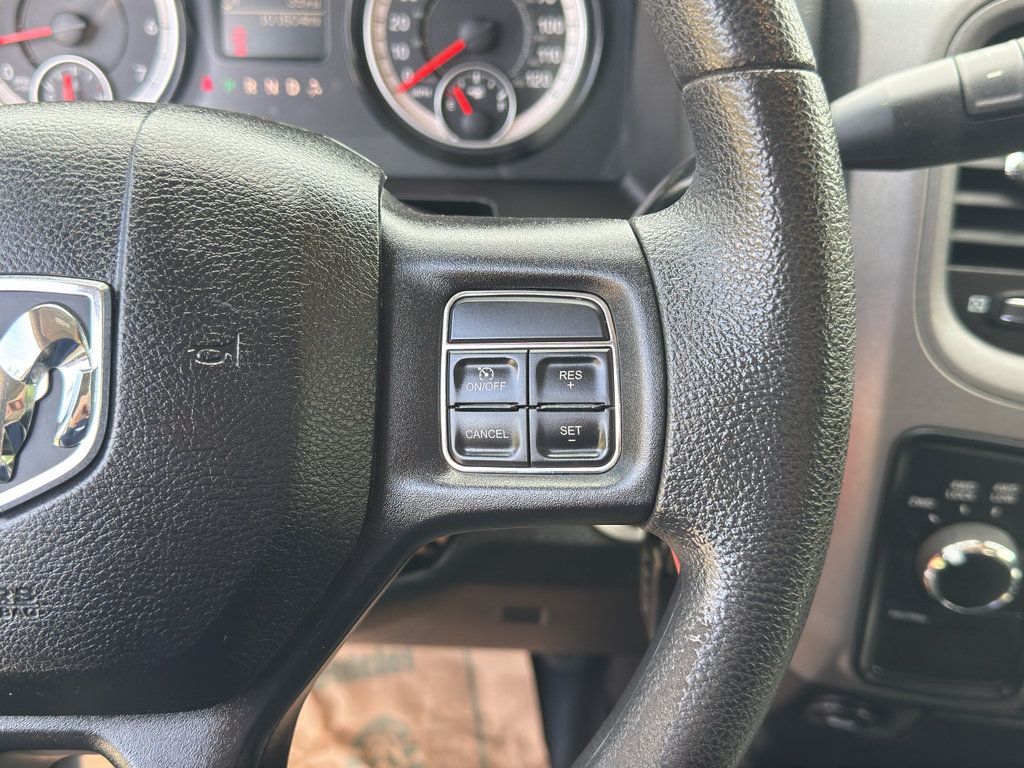 Used 2018 RAM 2500 Tradesman w/ Snow Chief Group AWD/4WD image 29