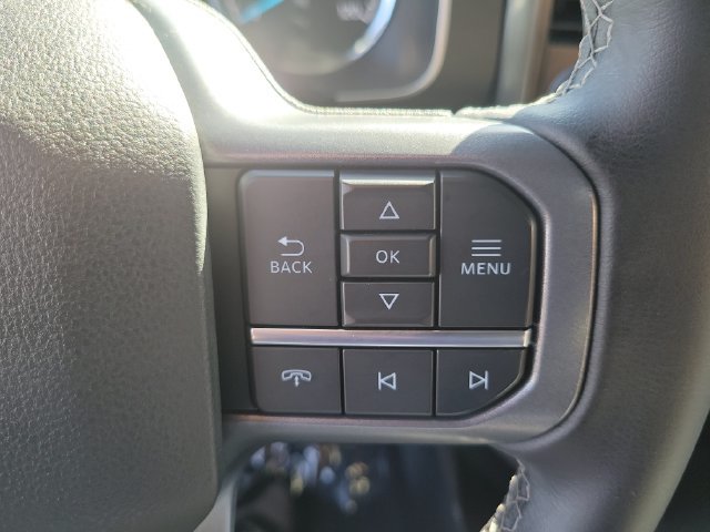 Certified 2023 Ford F150 XLT w/ Equipment Group 302A High AWD/4WD image 5