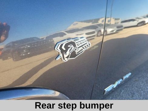 New 2026 RAM 1500 Laramie image 7