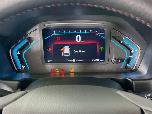 Used 2024 Honda Odyssey Sport image 14
