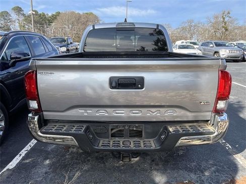 Used 2021 Toyota Tacoma SR5 image 6