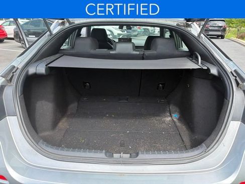Used 2024 Honda Civic Sport image 9