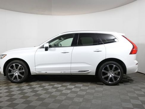 Used 2020 Volvo XC60 T5 Inscription w/ Protection Package image 2