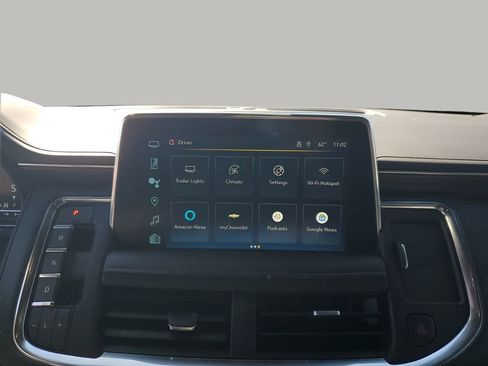 Used 2023 Chevrolet Tahoe Z71 w/ Luxury Package image 38