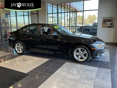 Used 2014 BMW 328i xDrive 328i xDrive