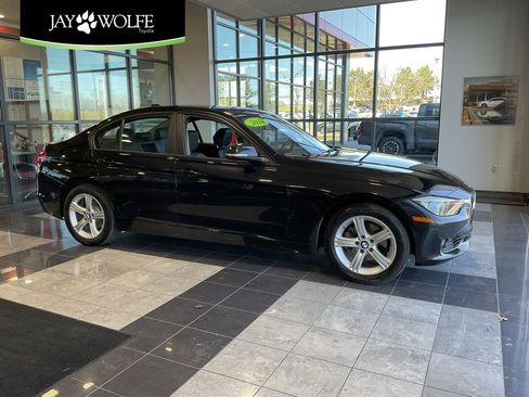 Used 2014 BMW 328i xDrive 328i xDrive image 1