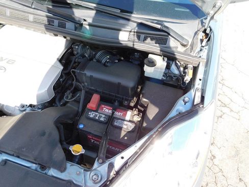 Used 2008 Toyota Sienna XLE Limited FWD image 21