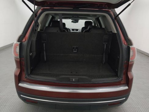 Used 2015 GMC Acadia SLT w/ Premium Edition FWD image 29