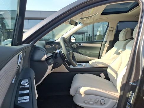 New 2026 Genesis GV80 3.5T Advanced AWD/4WD image 14