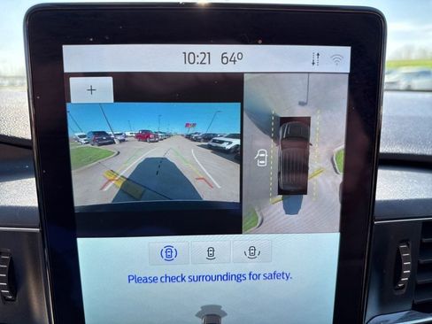 Used 2022 Ford Explorer Limited w/ Limited Technology Package image 27