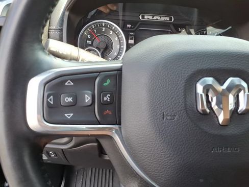Used 2023 RAM 1500 Laramie AWD/4WD image 25