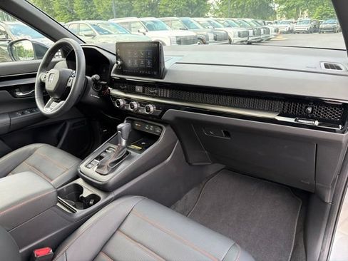 Used 2024 Honda CR-V Sport Touring image 35