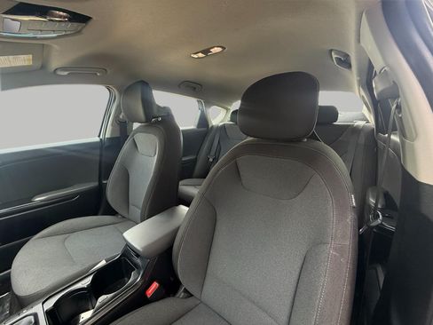 Certified 2025 Kia K4 FWD image 79