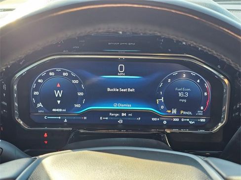 Used 2024 Chevrolet Silverado 3500 High Country w/ High Country Premium Package image 18