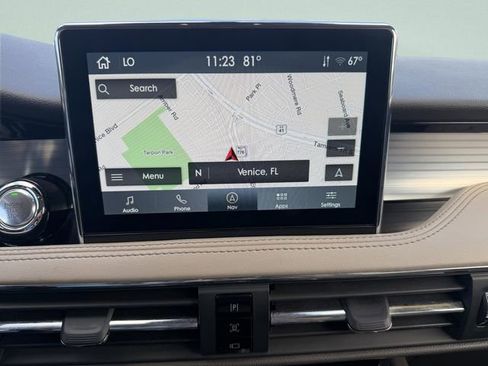 Used 2022 Lincoln Corsair FWD w/ Equipment Group 101A image 23