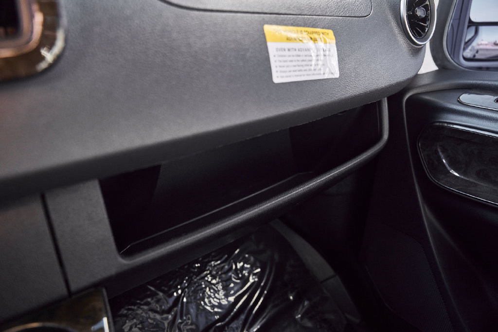 Used 2019 Mercedes-Benz Sprinter 144 image 73
