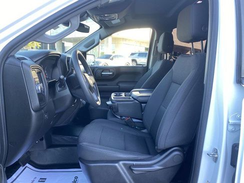 Used 2023 GMC Sierra 1500 Pro image 18