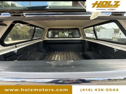 Certified 2022 Chevrolet Silverado 1500 RST image 25