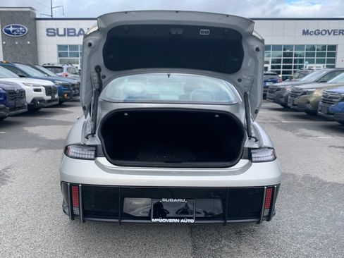 Used 2024 Hyundai Ioniq 6 SEL AWD/4WD image 26