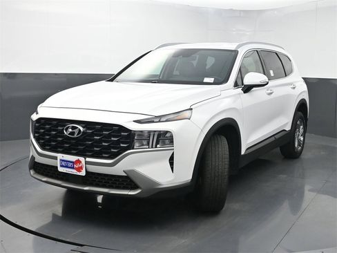Used 2023 Hyundai Santa Fe SEL image 22
