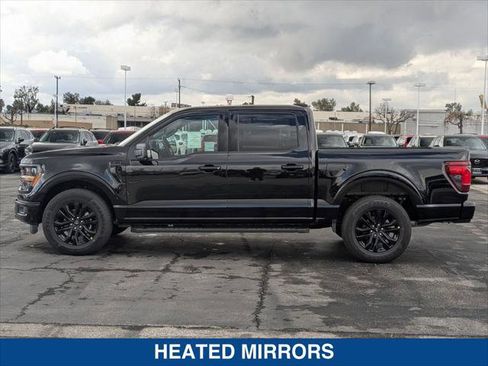 New 2026 Ford F150 XLT w/ Equipment Group 302A MID image 2