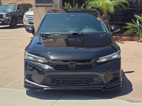 Used 2022 Honda Civic Sport image 5