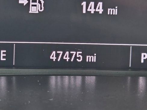 Certified 2022 Chevrolet Colorado LT w/ LT Convenience Package image 9